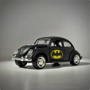 Batman Beetle Die-cast
